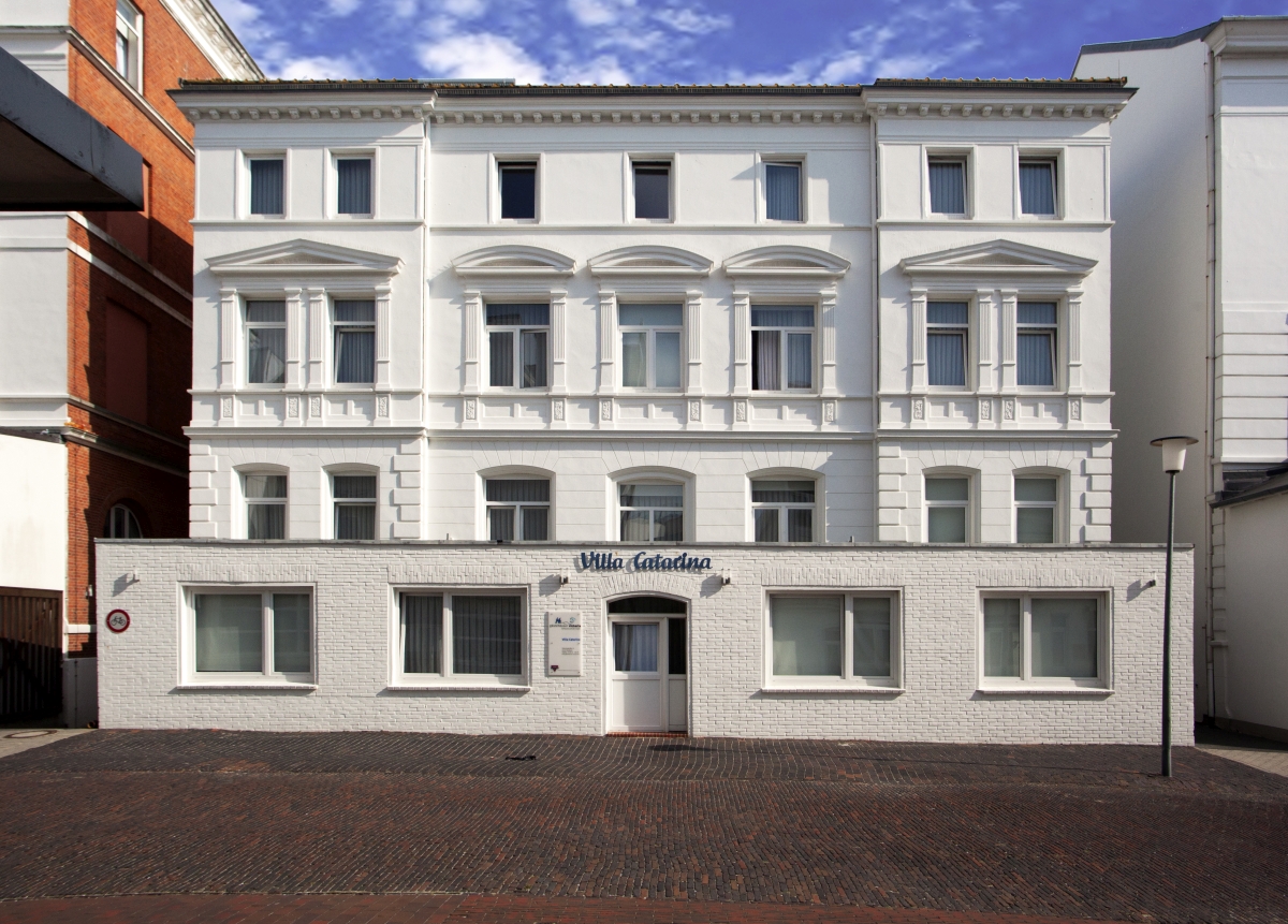Villa Catarina