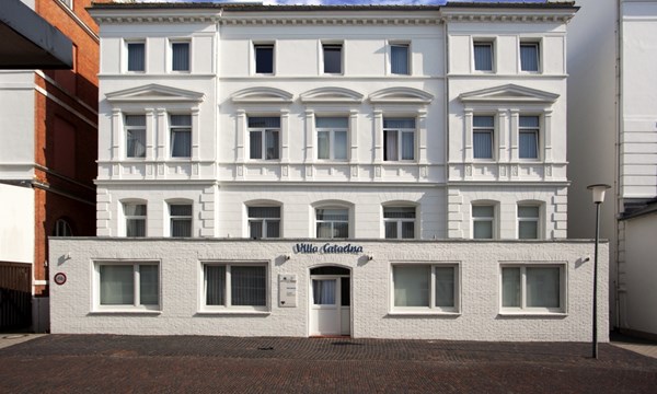 Villa Catarina