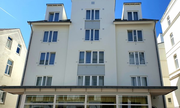 Gästehaus Marina