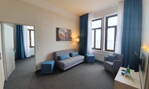 Haupt-Haus Victoria