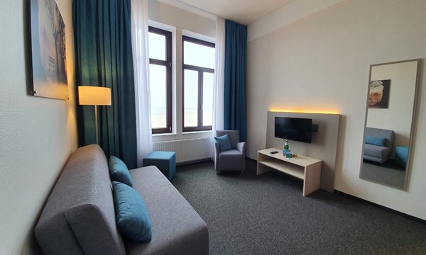 Haupt-Haus Victoria