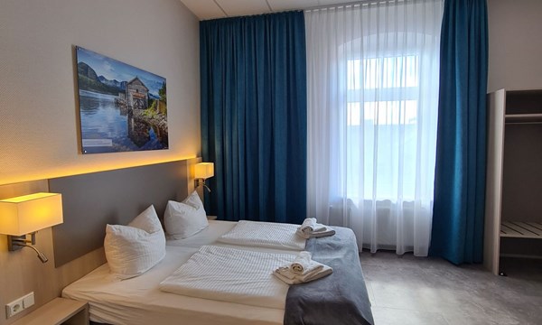 Haupt-Haus Victoria