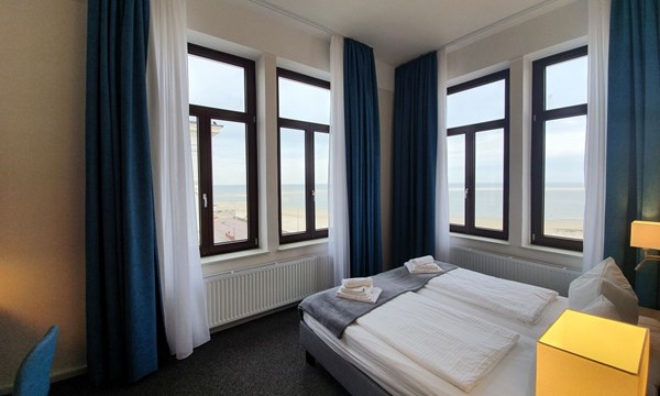 Haupt-Haus Victoria