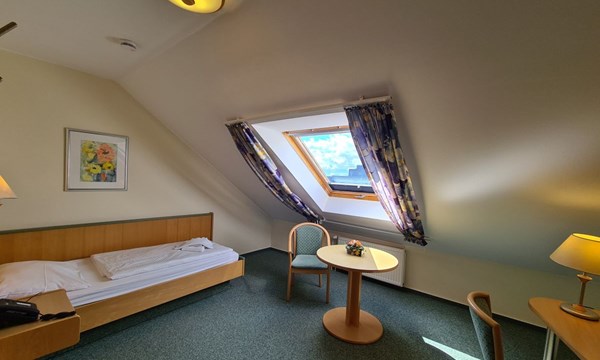 Gästehaus Marina