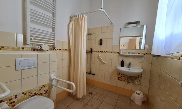 Villa Catarina