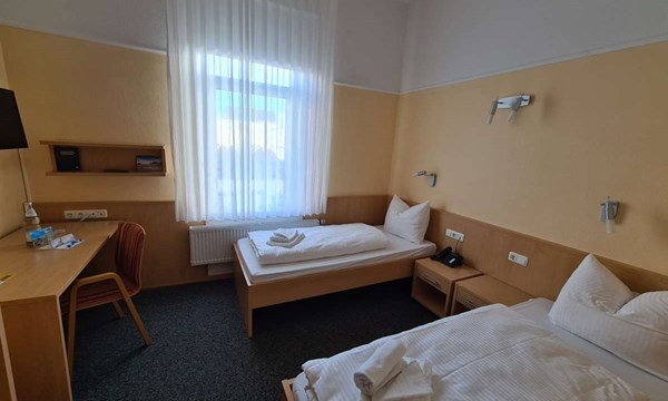 Villa Catarina