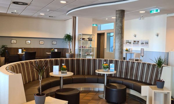 Caféteria