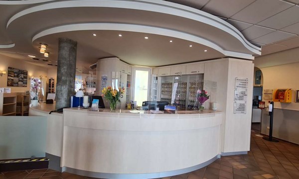 Caféteria
